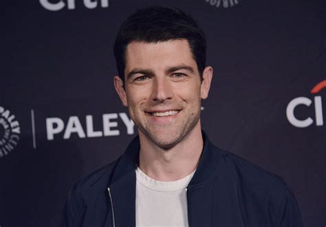 max greenfield personal life.